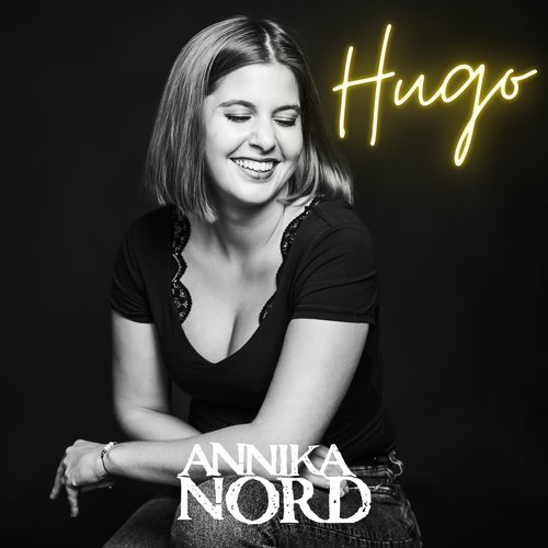 Hugo cover art