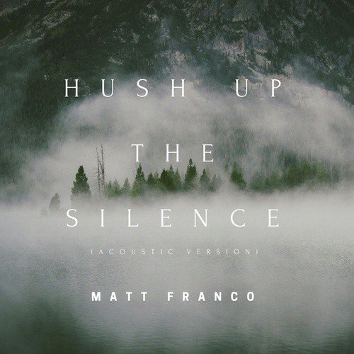 Hush Up The Silence_poster_image