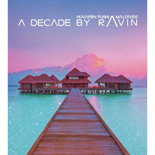 Huvafen Fushi Maldives - A Decade by Ravin