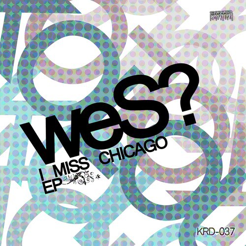 I Miss Chicago - EP_poster_image