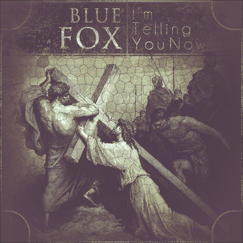 Blue Fox