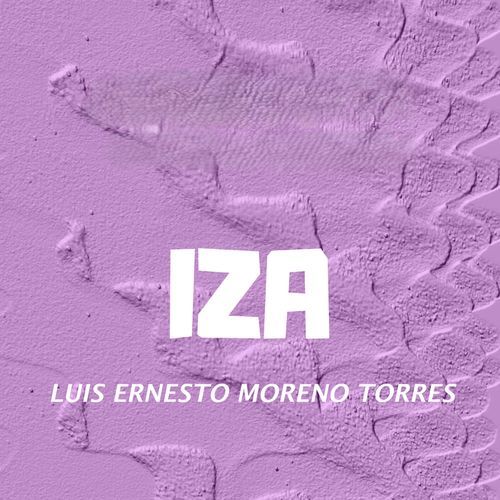 IZA cover art