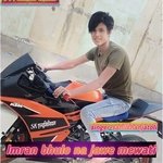 Imran bhulo na jawe mewati