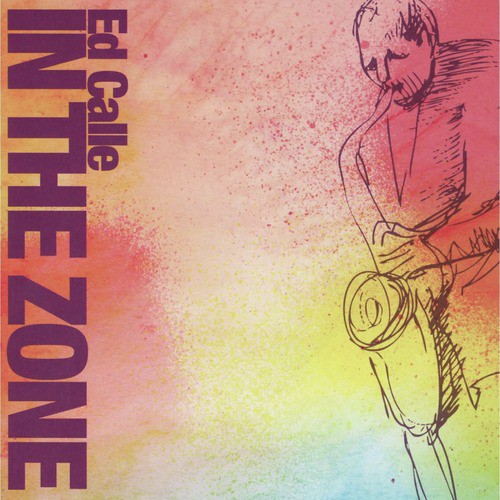 In The Zone_poster_image