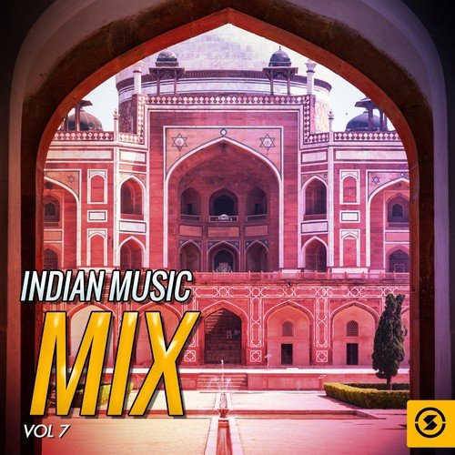 Indian Music Mix, Vol. 7