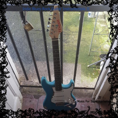Rory cover art