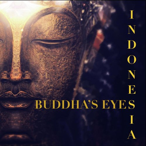 Buddha's Eyes