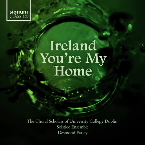 Ireland You're My Home_poster_image