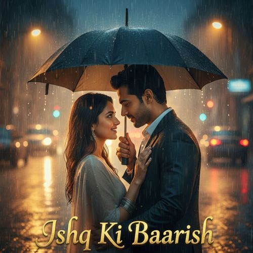 Ishq Ki Baarish