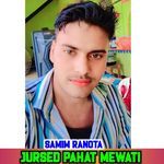 JURSED PAHAT MEWATI