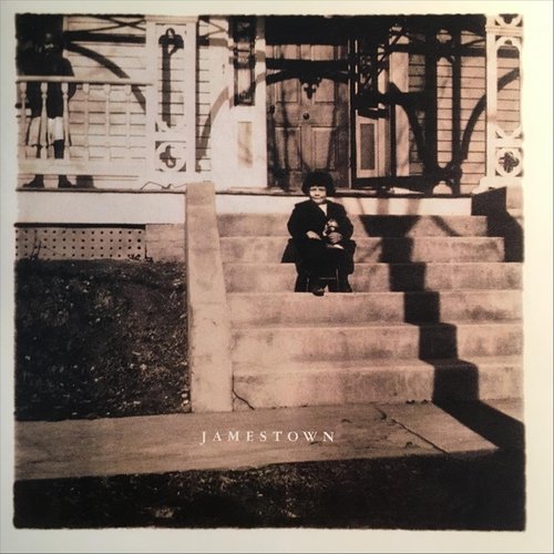 Devin cover art