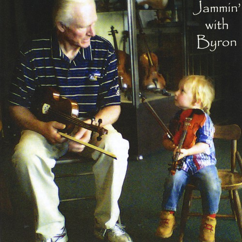 Jammin' with Byron_poster_image