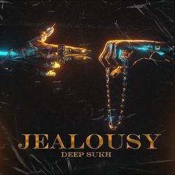 Jealousy (2023 Remastered Version)-Hy4eHAVyb34