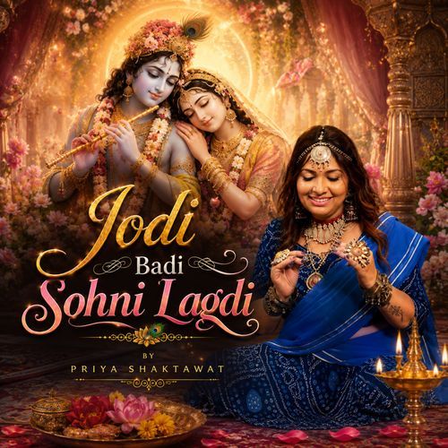 Jodi Badi Sohni Lagdi