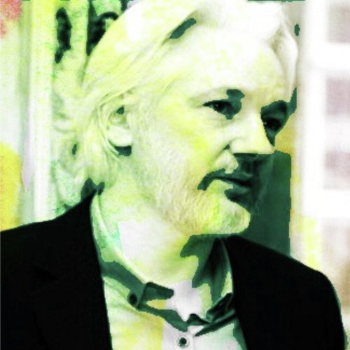 Julian cover art