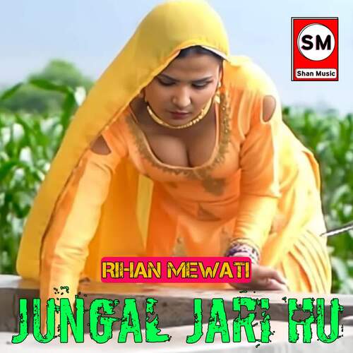 Jungal Jari Hu
