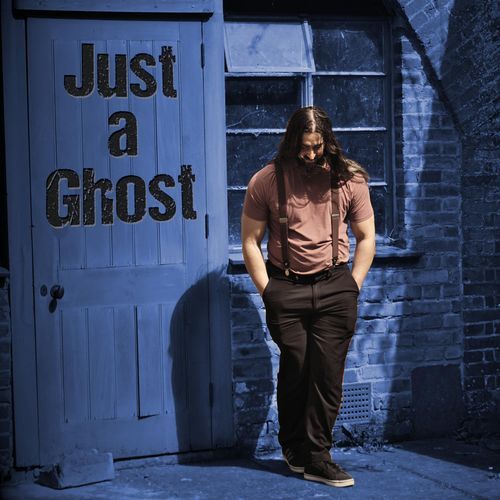 Just A Ghost