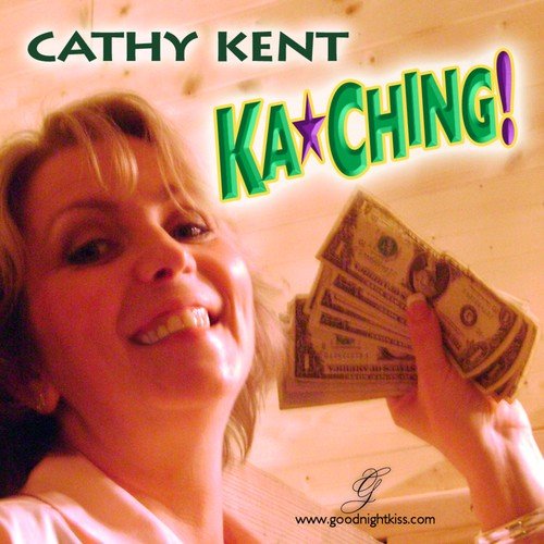 Cathy Kent