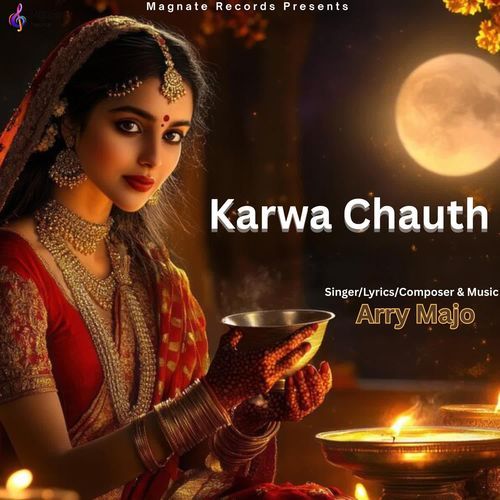 Karwa Chauth