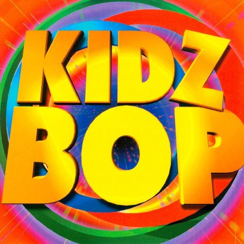 KIDZ BOP