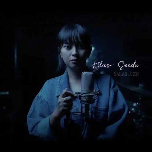 Kilas Sendu cover art