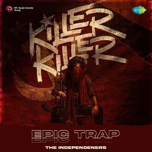 Killer Killer - Epic Trap