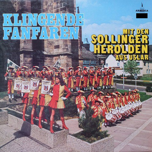 Freudenthaler Marsch cover art