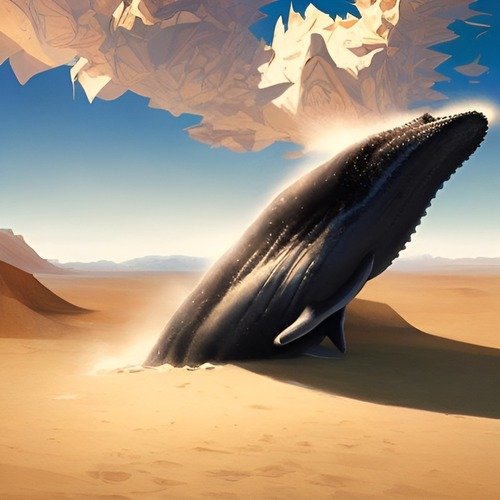 Manta Ray cover art