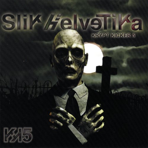 Crack the Sky cover art
