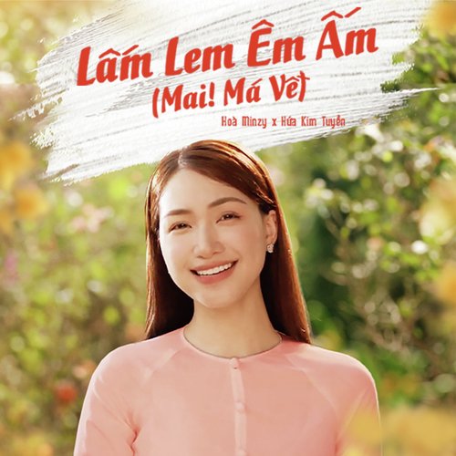 Lấm Lem Êm Ấm (Mai! Má Về!)