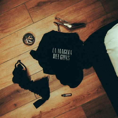 La maglia dei Guns