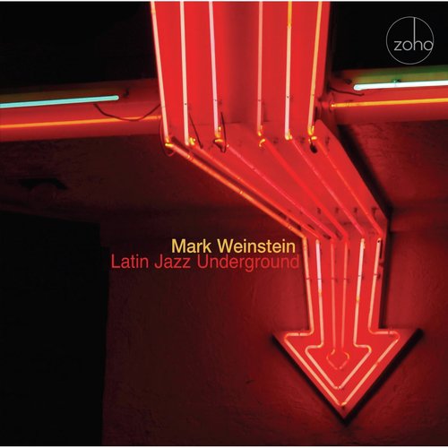 Mark's Last Tune cover art