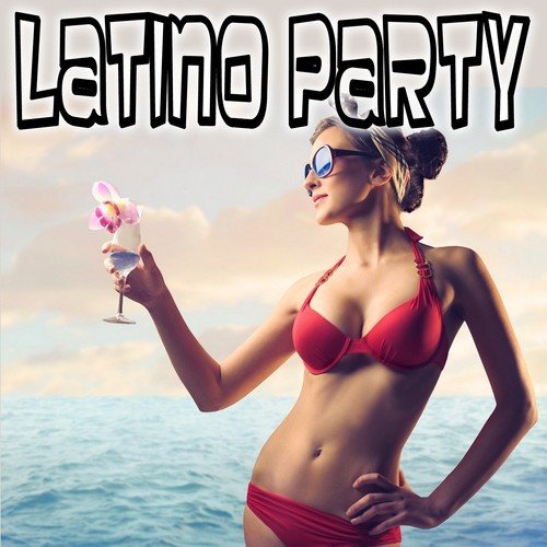 Latino Party_poster_image