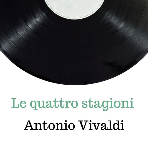 Le quattro stagioni