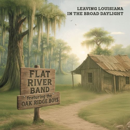 Leaving Louisiana in the Broad Daylight