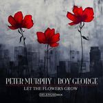 Let The Flowers Grow (Delerium Remix)