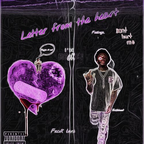 Shawty cover art