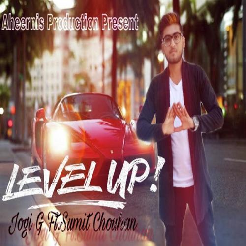 Level Up (feat. Sumit Chouhan)_poster_image