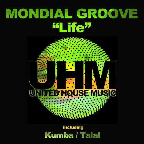 Talal cover art