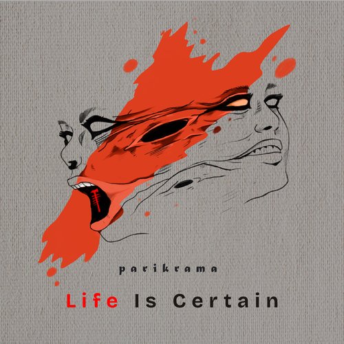 Life Is Certain_poster_image