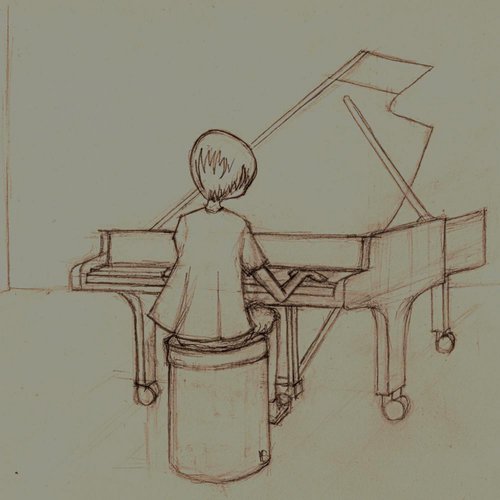 Walter cover art