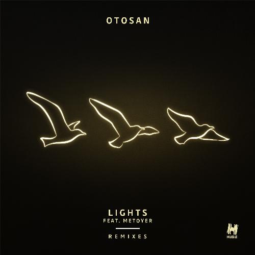 Lights (Remixes)_poster_image