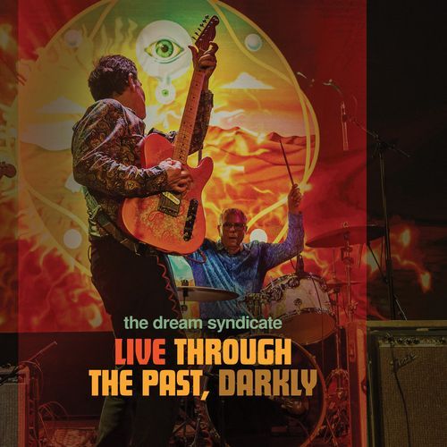 Live Through The Past, Darkly