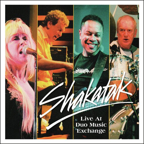 Live at Duo Music Exchange