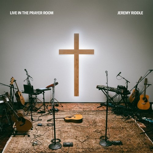 Live in the Prayer Room_poster_image