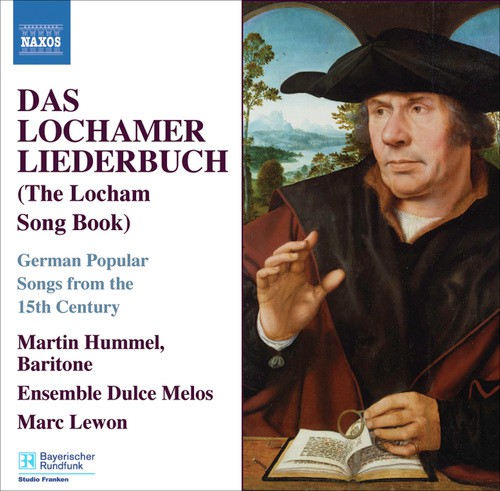 Lochamer Liederbuch (Das)