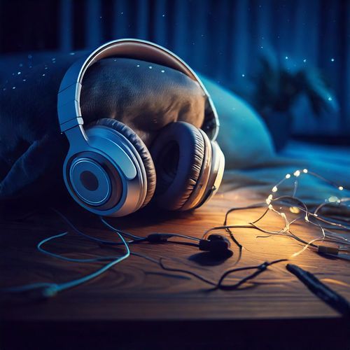 Sleep Sound Calm cover art