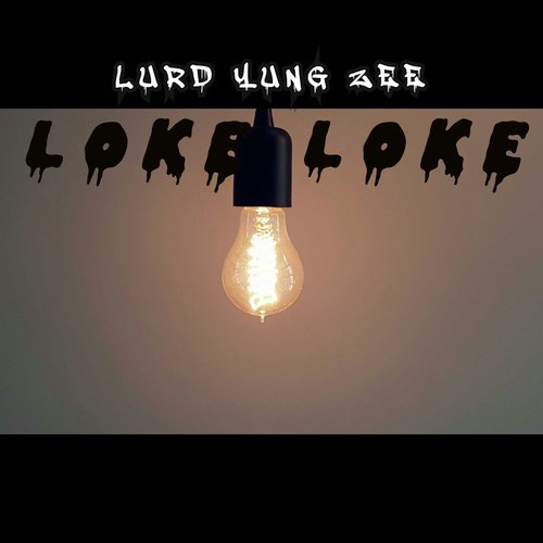 Loke Loke cover art