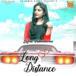 Longe Distance - Saloni Vishwakarma | M Sagar | WINS FILMS (Punjabi Song)