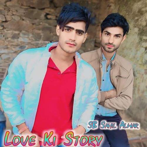 Love Ki Story